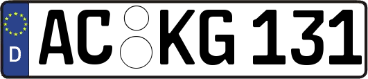 AC-KG131