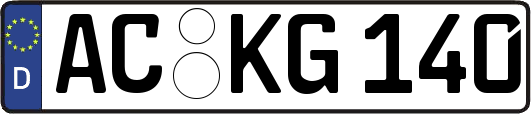 AC-KG140