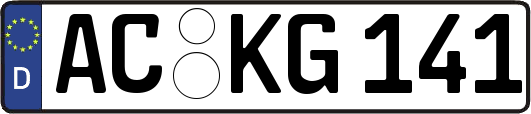 AC-KG141
