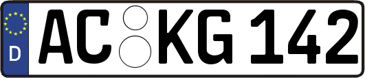 AC-KG142
