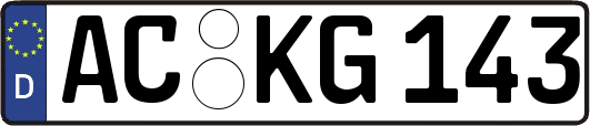 AC-KG143