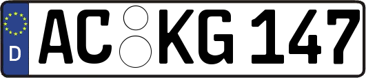 AC-KG147