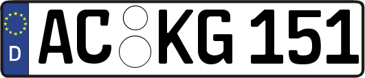 AC-KG151
