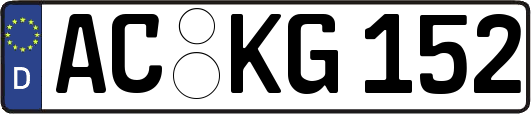 AC-KG152