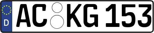 AC-KG153
