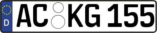 AC-KG155