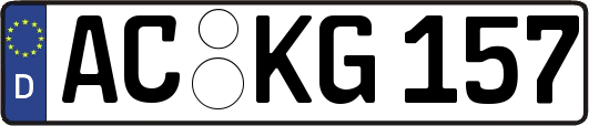 AC-KG157