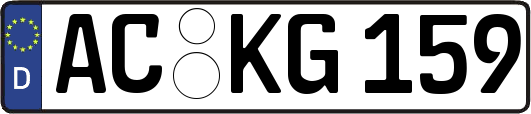AC-KG159