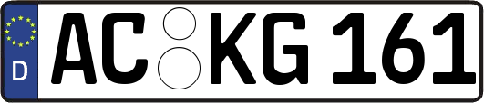 AC-KG161
