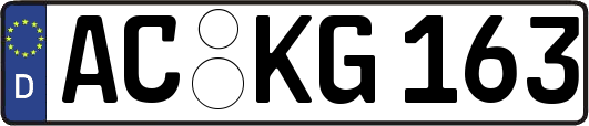 AC-KG163