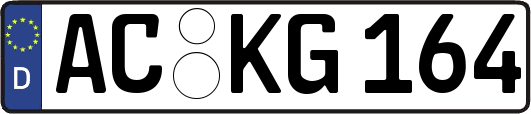 AC-KG164