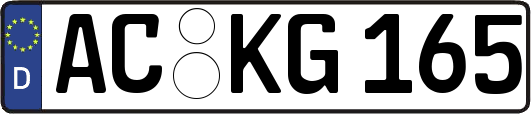 AC-KG165