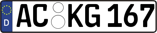 AC-KG167