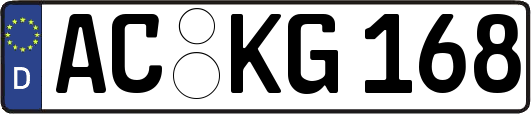 AC-KG168