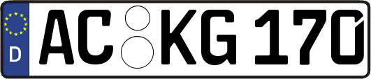 AC-KG170