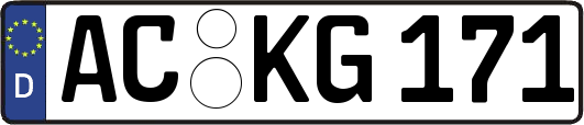 AC-KG171