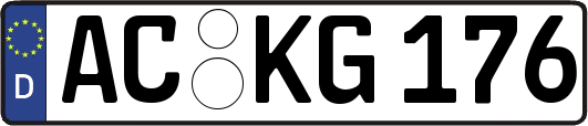 AC-KG176