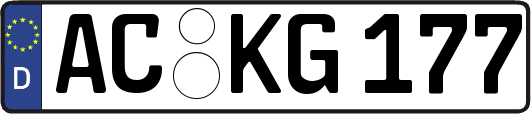 AC-KG177