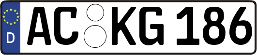 AC-KG186