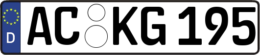 AC-KG195