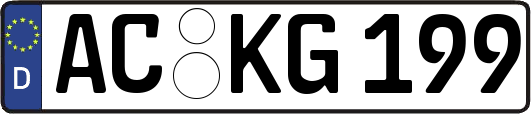 AC-KG199