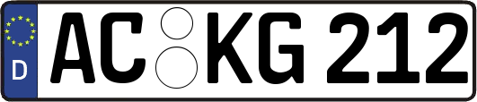 AC-KG212