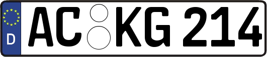AC-KG214