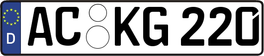 AC-KG220