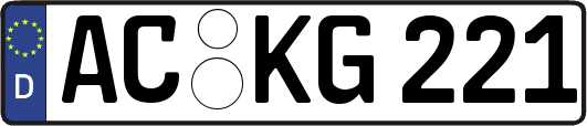 AC-KG221