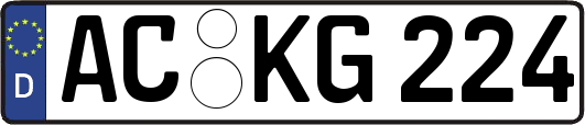 AC-KG224