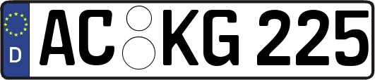 AC-KG225