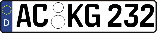 AC-KG232