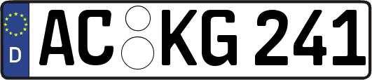 AC-KG241