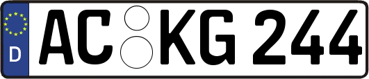 AC-KG244