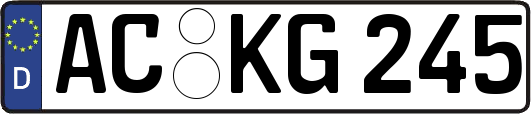 AC-KG245