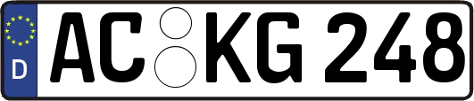 AC-KG248