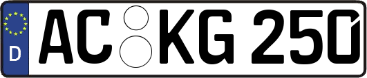 AC-KG250
