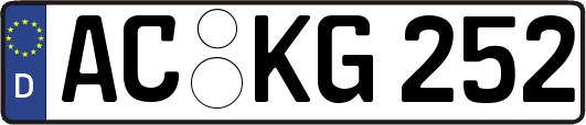 AC-KG252
