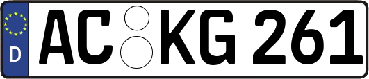 AC-KG261