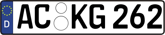 AC-KG262