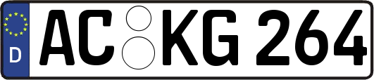AC-KG264