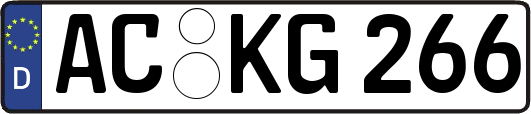 AC-KG266