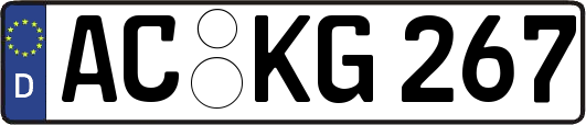 AC-KG267