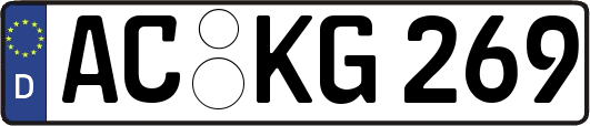 AC-KG269