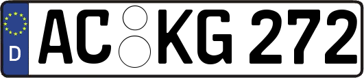 AC-KG272