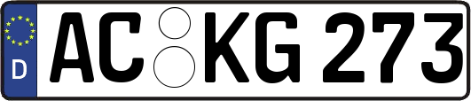 AC-KG273