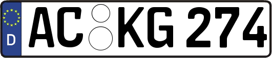 AC-KG274