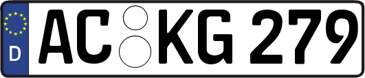 AC-KG279