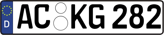 AC-KG282