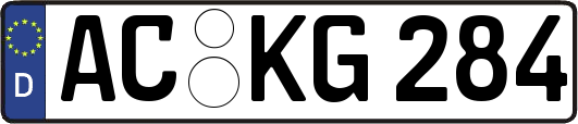 AC-KG284